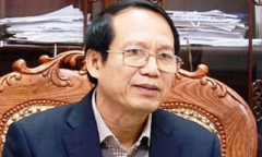 Khởi tố nguyên chủ tịch huyện và 4 cấp dưới ở Thanh Hóa