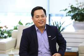 Bí quyết xây dựng Trung tâm Đô thị thông minh của Viettel Solutions