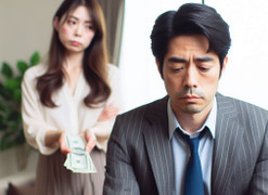 Bỏ vợ con để lấy người yêu cũ, tôi trả giá đắt vì gặp phải kẻ đào mỏ