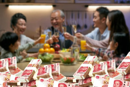 Trúng độc đắc 84 tỷ đồng sau 7 năm dùng ngày sinh của gia đình để mua vé số