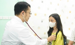 Bệnh viện Bạch Mai chuyển giao nhiều kỹ thuật y tế chuyên sâu cho Hưng Yên