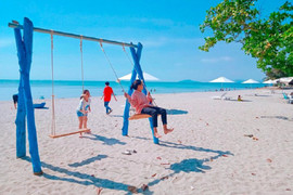 Những kinh nghiệm du lịch ở Hà Tiên 