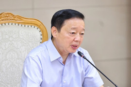 PTT Trần Hồng Hà: Trình hồ sơ dự án đường Vành đai 4 TP.HCM trong tháng 11