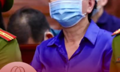 Bị cáo Trương Mỹ Lan muốn nhờ con cháu chuộc 2 túi Hermes bạch tạng
