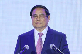 Thủ tướng: Đổi mới để bứt phá, vượt qua chính mình