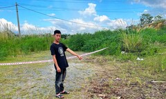 Bắt 2 ‘đạo chích’ ở Đắk Lắk trộm dây cáp điện trị giá gần 1 tỷ đồng