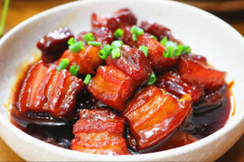 Cách làm thịt kho bằng nồi cơm điện siêu dễ