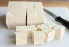 Cách bảo quản đậu phụ cả tuần vẫn ngon