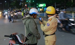 Nồng độ cồn bao nhiêu bị bảo hiểm từ chối bồi thường? 