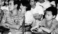 Áp lực thành công khiến thần đồng tự tử ở tuổi 31