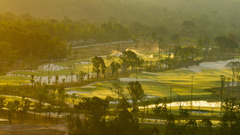 Ưu đãi chơi golf và xem show cho khách lưu trú khách sạn Sun Group tại Phú Quốc