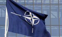 Ukraine sẽ sớm gia nhập NATO?