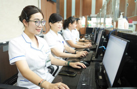 Khám bệnh buổi tối để giảm quá tải