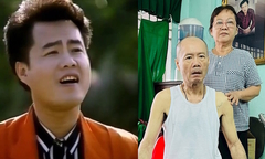 Nguyên nhân ca sĩ 'Bài ca đất phương Nam' nhảy lầu