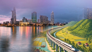 'Kỷ nguyên vươn mình của dân tộc Việt Nam' là đòi hỏi tất yếu của lịch sử