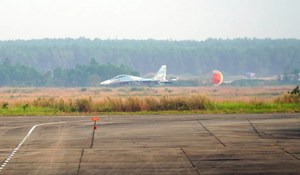 Sân bay Biên Hòa được nâng cấp lưỡng dụng, công suất 5 triệu khách/năm