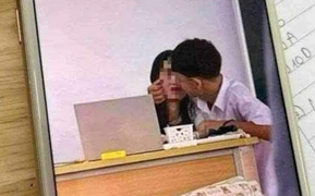 Xác minh clip 'cô giáo' có cử chỉ thân mật, phản cảm với nam sinh ở Hà Nội