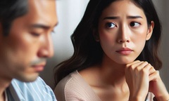 Nghe dân mạng xui nên quyết bỏ chồng, tôi biết mình ngu ngốc thì đã muộn