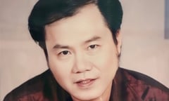 Ca sĩ hát nhạc phim 'Đất phương Nam' nhảy lầu tại chung cư