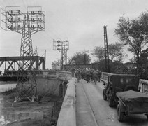 Dòng điện tỏa sáng Ngày Giải phóng Thủ đô