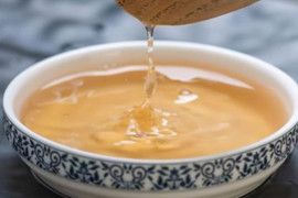 Cách làm giấm gạo tại nhà vừa ngon vừa tốt cho sức khỏe