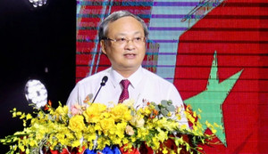 Tổng Giám đốc VOV Đỗ Tiến Sỹ: 'Việt Nam - Kỷ nguyên vươn mình' kết nối trái tim yêu nước