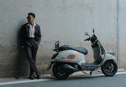 Bảng giá xe Vespa mới nhất tháng 10/2024