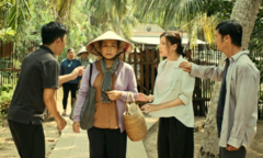 Lý do các phim Nhà nước không thể đưa ra rạp bán vé như 'Đào, phở và piano'