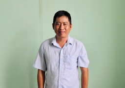 Cán bộ địa chính xã giúp 2 kẻ làm giả giấy tờ chiếm đoạt hơn 32 tỷ đồng