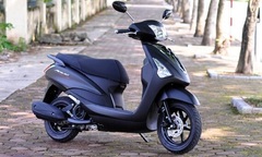 Xe ga nên đổ xăng A95 hay A92?