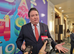 Đại sứ Mỹ: Phát triển lao động tay nghề cao, Việt Nam sẽ hấp dẫn đầu tư