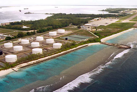 Anh chốt thỏa thuận lịch sử, nhượng chủ quyền quần đảo Chagos