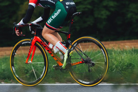 Tác dụng của việc đạp xe đạp hàng ngày