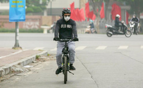 Tin bão Krathon giật cấp 16 trên Biển Đông và dự báo thời tiết 10 ngày tới