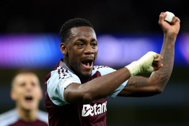 Chịu trận suốt 90 phút, Aston Villa vẫn thắng Bayern Munich