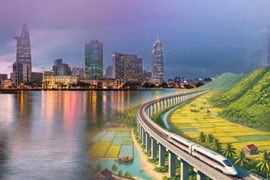 Việt Nam - Kỷ nguyên vươn mình 