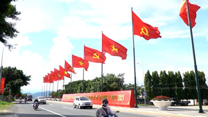 VOV ra mắt chương trình chính luận 'Việt Nam - Kỷ nguyên vươn mình' 