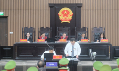 Người thân của cán bộ tố tụng, thi hành án sẽ được bảo vệ
