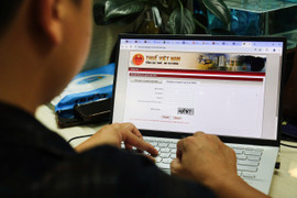 Không đăng ký mã số thuế cá nhân có bị xử phạt?