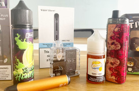 Không có bằng chứng thuốc lá điện tử ít gây hại hơn thuốc lá điếu