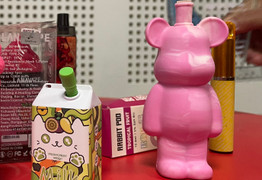 Nhiều chiêu trò gây cản trở việc cấm thuốc lá thế hệ mới