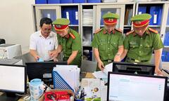 Nguyên nhân 4 đăng kiểm viên Chi cục Thuỷ sản Thừa Thiên - Huế bị khởi tố