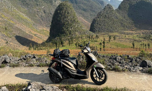 Bảng giá xe Medley mới nhất tháng 10/2024