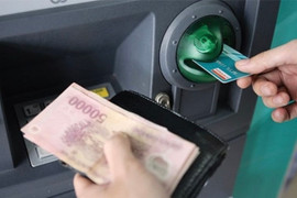 Những lý do bị giới hạn rút tiền thẻ ATM