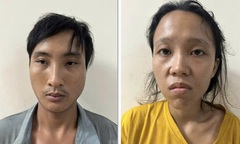 'Dì ghẻ' khai đổ nước sôi lên người để dạy dỗ bé trai 6 tuổi ở TP.HCM