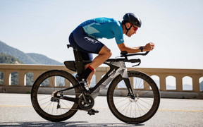 Những ai không nên đạp xe?