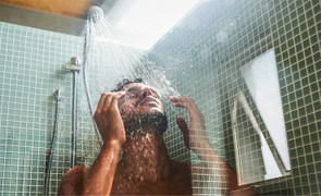 Điều gì sẽ xảy ra nếu tắm ngay sau khi tập thể dục?