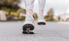Cách đi bộ giảm cân nhanh nhất