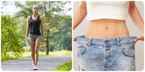 Nên đi bộ vào lúc nào để giảm cân?