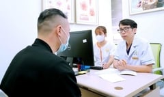 Vô sinh do vợ hay chồng?